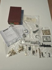 Bemo Bausatz B 1006 in