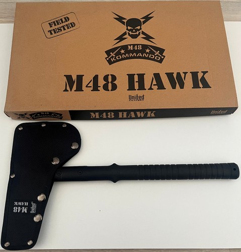 United cutlery m48 tactical - cutlery,