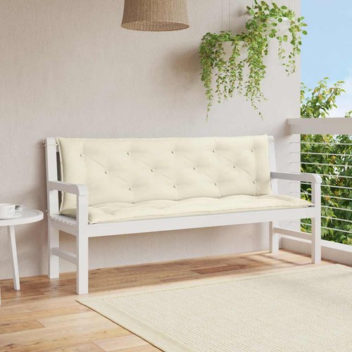 Gartenbank auflage bankauflage - auflage,