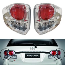 Rückleuchten-Baugruppe für