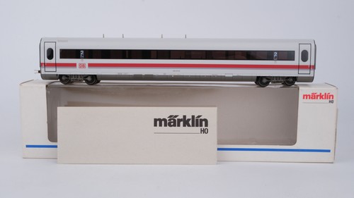 Märklin 43721 ice - märklin,