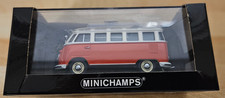 VW Bus "SAMBA" 1:43 Minichamps