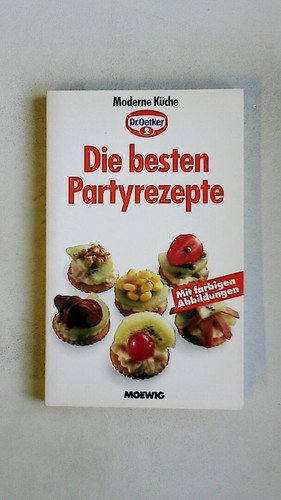 92273 oetker die besten - 92273,