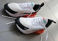 Nike Air Max 270 +++ Größe 36 +++ Damen Kinder Schuhe Sportschuhe Turnschuhe +++