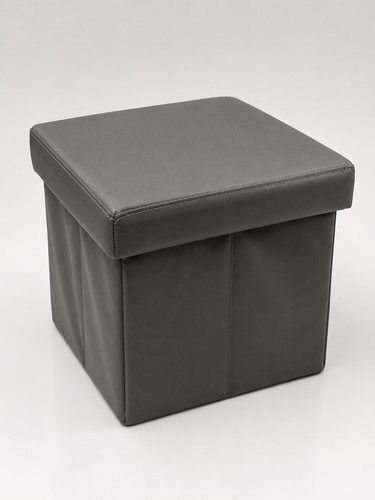 Sitzhocker aufbewahrungsbox - sitzhocker,