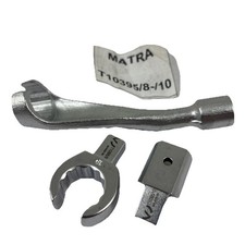 (18) Orig. VW Audi Matra