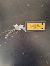 HIGH-LOW Adapter Remote Erzeugung Converter Cinch RCA Umwandler Verstärker 2x50W