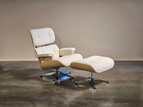 Vitra eames lounge - eames,