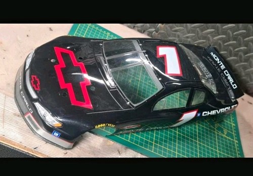 Modellauto karosserie - rc,