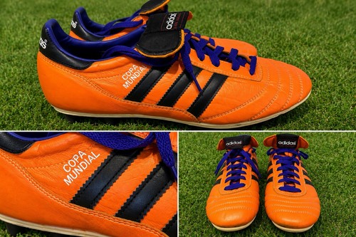 Adidas copa mundial - adidas,