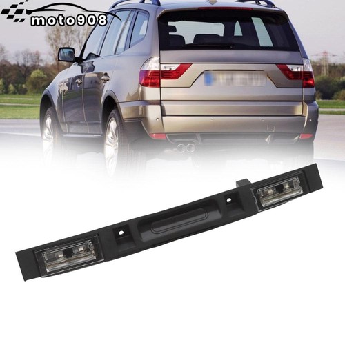 Für bmw e83 2003 10 - für,