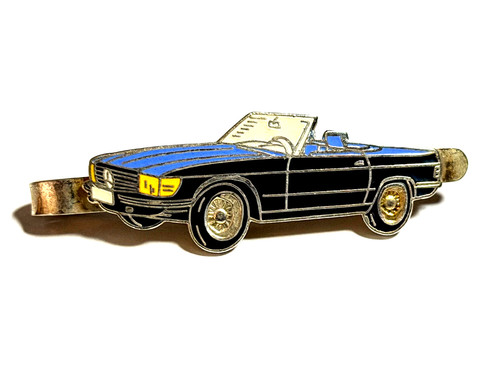 Krawattenklammer mercedes - krawattenklammer,