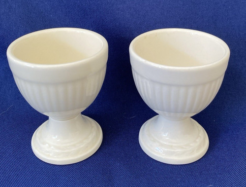 Wedgwood edme paar - edme, eierbecher