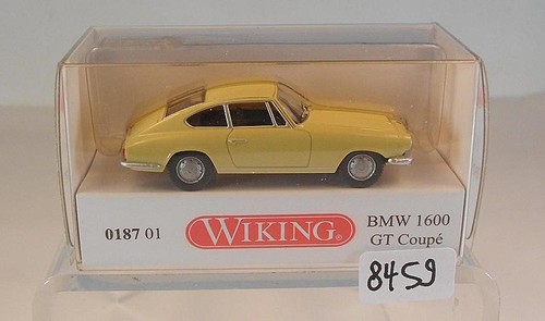 Wiking 0187 01 bmw - wiking,
