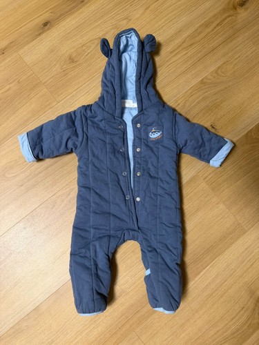 Baby impidimpi overall - overall, outdoor