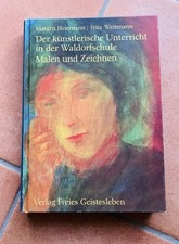 Der künstlerische Unterricht
