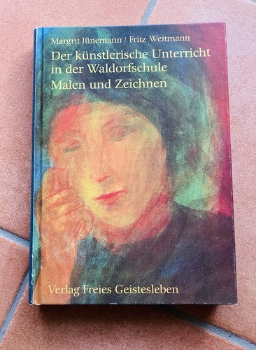 Der künstlerische unterricht - der,