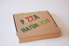 Pizzakarton I Pizzabox I