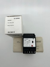 Siedle ZR 502-0 Zeitrelais für Sprechanlage - n