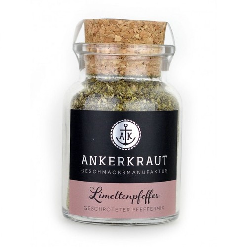 Ankerkraut limettenpfeffer - ankerkraut,