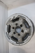 Alu Felge Alufelge vorn rechts 7x15 ET25 Ford MAVERICK 1 H94WX1007BA 04-1997