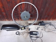 Elfei heinzmann bike - v3, e-bike