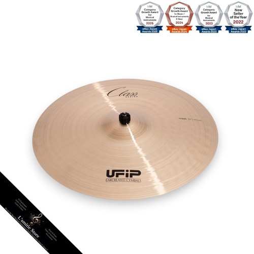 Ufip cs18m class series crash - ufip,
