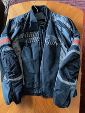 harley davidson jacke herren