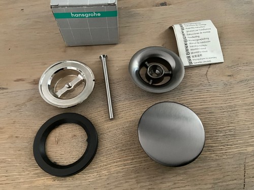 Hansgrohe axor axm - hansgrohe,