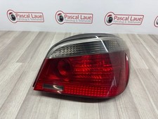 BMW E60 Limousine Original Rückleuchte Rücklicht Hinten Rechts Hella 6910768