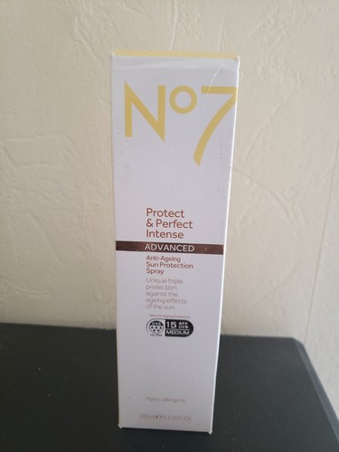 No7 protect perfect intense - no7,