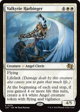 NM Valkyrie Harbinger 275