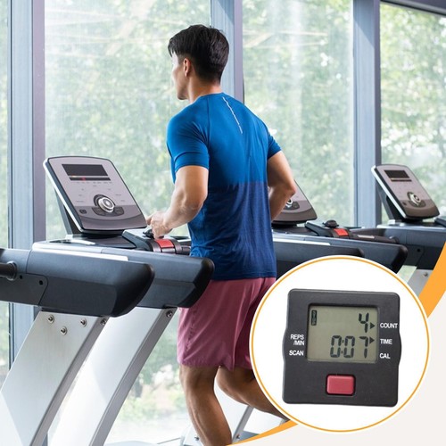 Fitness stepper zähler - fitness, home