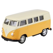 Spielzeugauto VW Bus Bulli