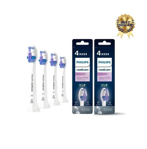 8er pack philips sonicare - 8er,