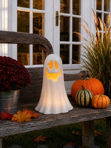Helloween led geist - helloween,
