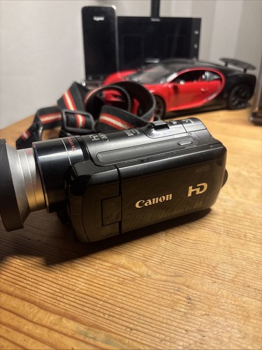 Canon hf10 hdmi - hf10,