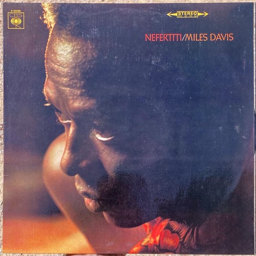 33t miles davis - -,