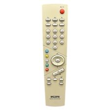 Metz RG 11 Fernbedienung TV Fernseher RG11 Remote Original Geprüft Creme Weiß