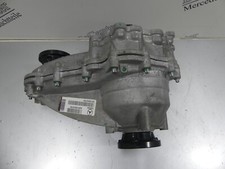 Mercedes GLE ML W166 W164 GL GLS X166 W292 Verteilergetriebe Getriebe 2512802700