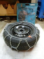 Erlau Klick Schneeketten