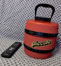 DDR Partyfass Piccolo Thermoskanne geeignet für alle Flüssigkeiten