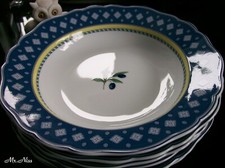 Hutschenreuther Medley 6 x