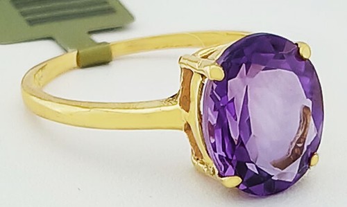 Echter kt amethyst - 2,60,