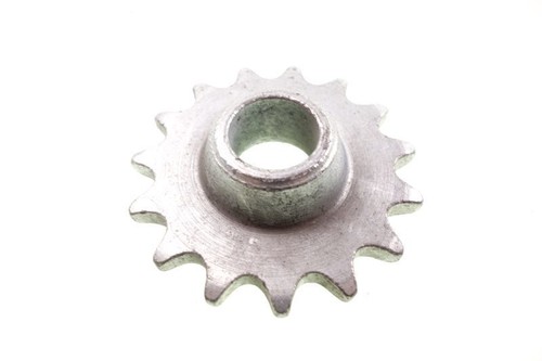 Ritzel 15z zähne - ritzel,