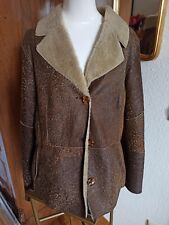 Lammfelljacke Damen von Brigitte von Boch