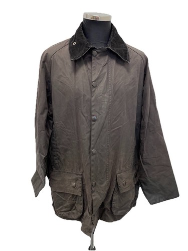 Barbour beaufort man - barbour, coat