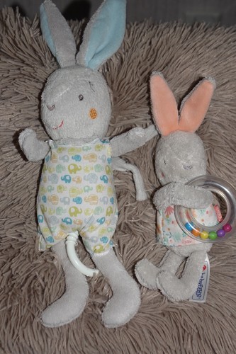 Pusblu spieluhr hase baby - pusblu,