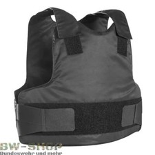 SHIELD BALLISTISCHE SCHUTZWESTE UNTERZIEHWESTE SK1 POLIZEI KUGELSICHERE WESTE