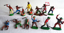 15 Western Figuren Anton